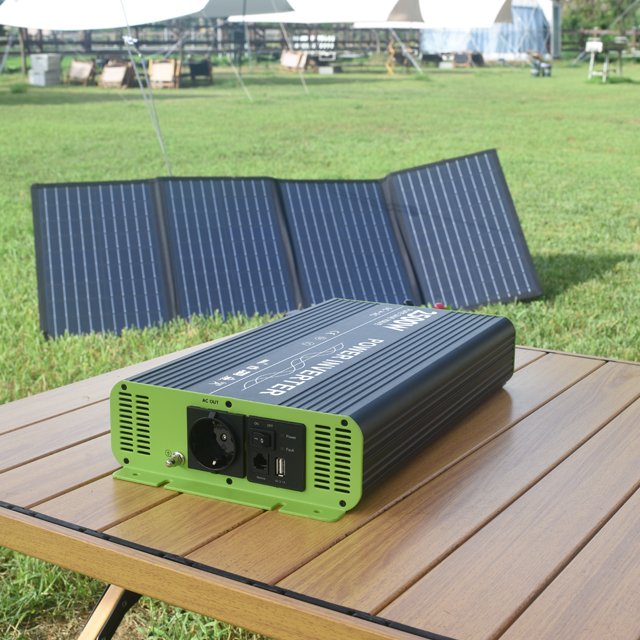 KOSUN 500w 1kw 2kw 3kw 5kw 6kw inversor power inverter 12v 24v to110v 220v inverters off grid solar pure sine wave inverter