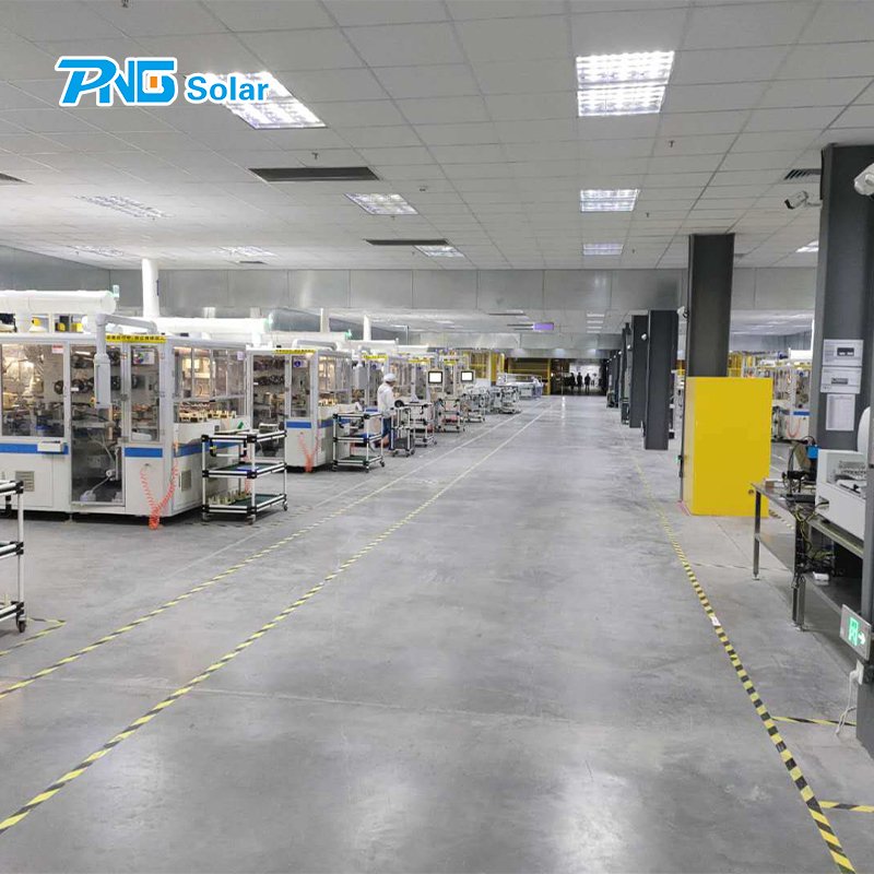 Top Supplier Growatt Inverter 4kw 5kw 6kw Chinese Converter Home Industrial Use DC 220V/230V 50Hz 5A Multiple Customizable NFC