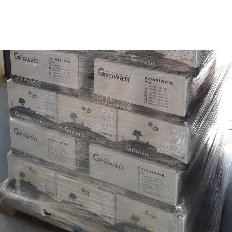 Growat hybrid Inverter 5kw System Growatt complete energy growatt solar inverter growatt hybrid inverter