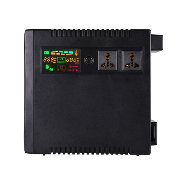Good price 24v 2.4kva solar inverter with ac dc output