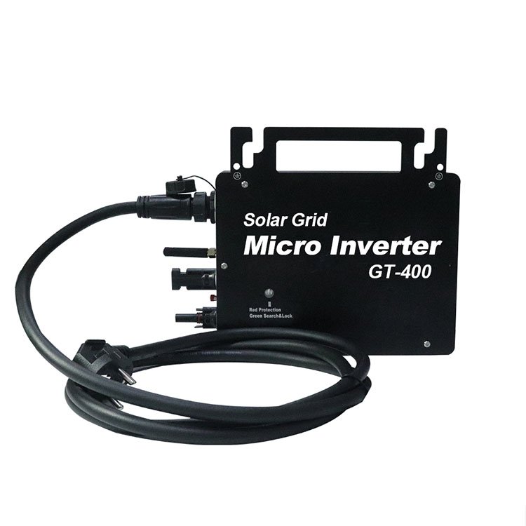 Best sale micro inverter 800 w micro hybrid solar inverter solar panel with micro inverter