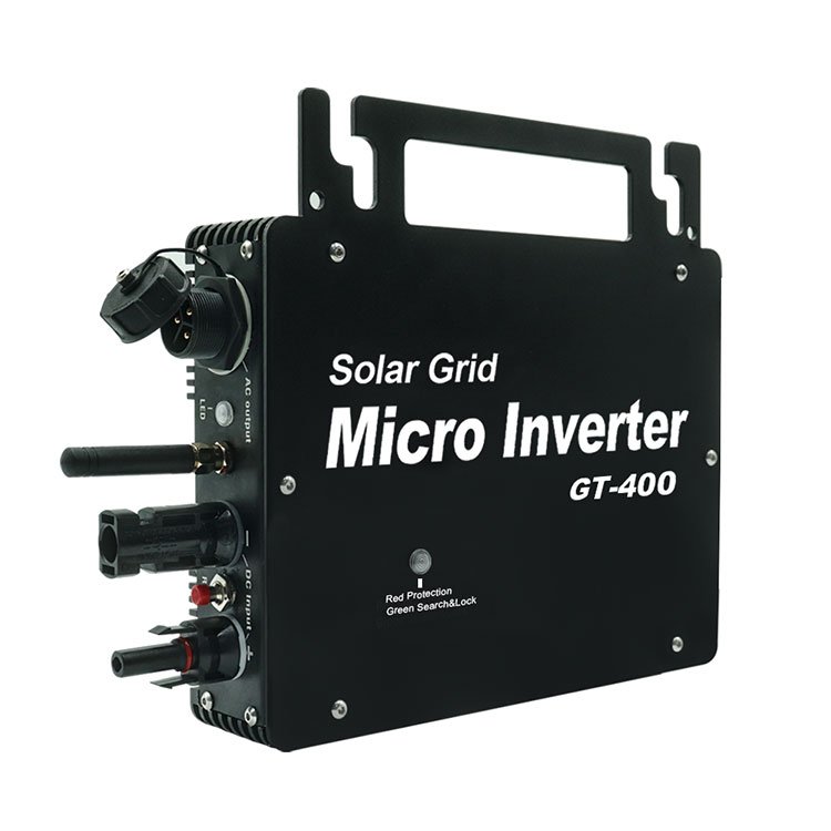 Best sale micro inverter 800 w micro hybrid solar inverter solar panel with micro inverter