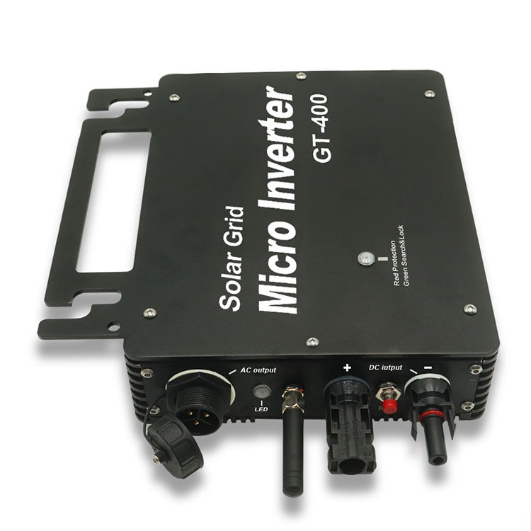 Best sale micro inverter 800 w micro hybrid solar inverter solar panel with micro inverter
