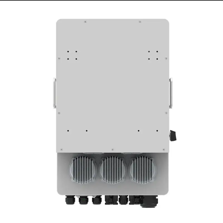 Deye hybrid inverter SUN-10/12K-SG02LP1-EU 8kw 9kw 10kw 12kw single phase Solar Inverter
