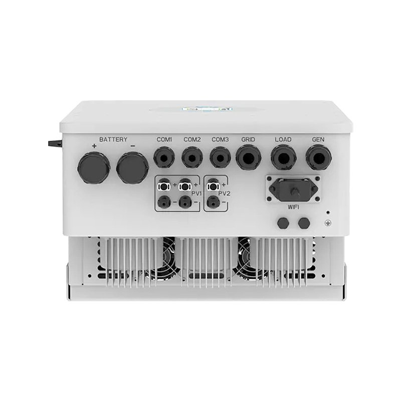 8KW 3 Phase Deye Hybrid Inverter Solar Inverter Power Charger System MPPT Three Phase Solar Inverter