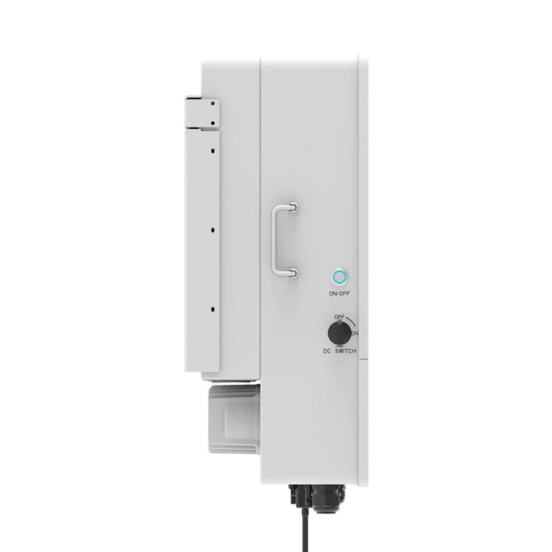 8KW 3 Phase Deye Hybrid Inverter Solar Inverter Power Charger System MPPT Three Phase Solar Inverter