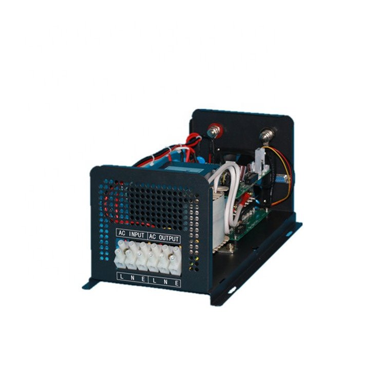 Trending hot products 2022 pure sine wave hybrid solar inverter for home