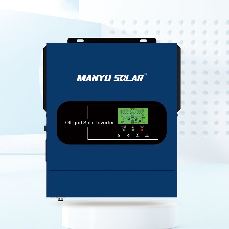 1.kw 1.5kw DC12V 40a Mppt Off Grid Inverter DC to AC Solar Inverter micro inverter