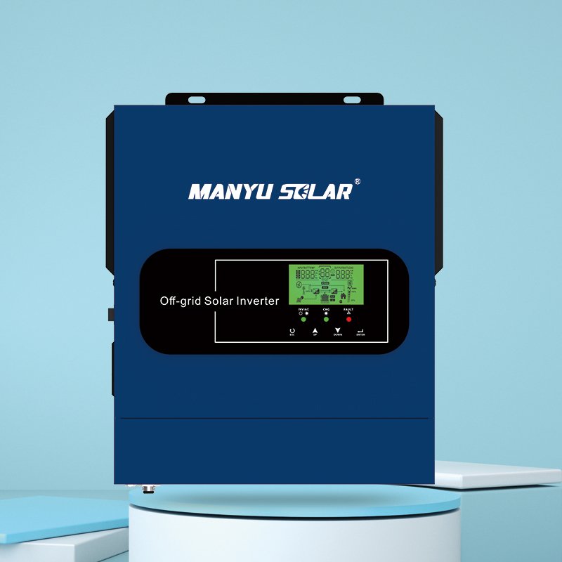 1.kw 1.5kw DC12V 40a Mppt Off Grid Inverter DC to AC Solar Inverter micro inverter