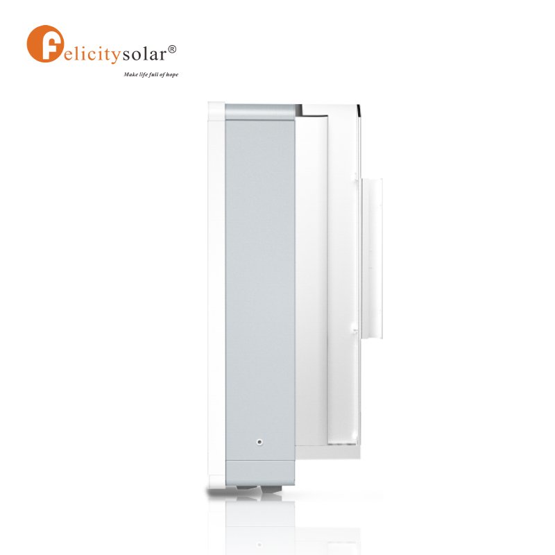 felicitysolar 10KW off grid solar inverter and controller hybrid inverter10KVA for Africa home system