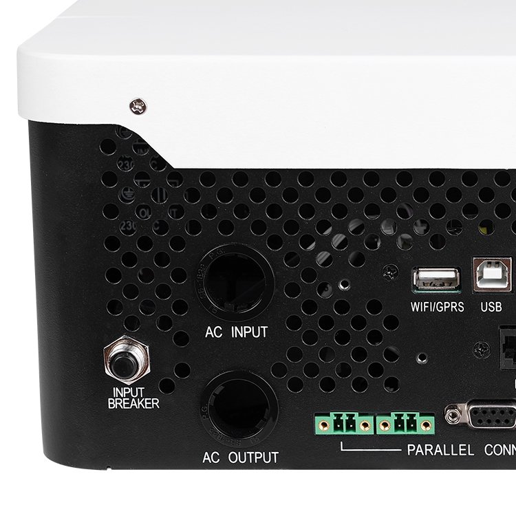 GROWATT SPF 5000 ES Growatt Inverter 10Kw 10Kw Growatt Inverter For Home Storage System