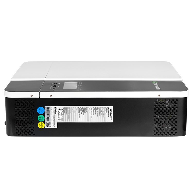 GROWATT SPF 5000 ES Growatt Inverter 10Kw 10Kw Growatt Inverter For Home Storage System