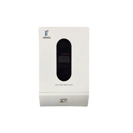 5KW 220V Solar Inverter Solar BatteryInverter Off Grid MPPT Solar Inverter