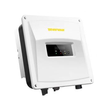 Zeversolar 220V/380V 3 phase 10kw on-grid solar inverter