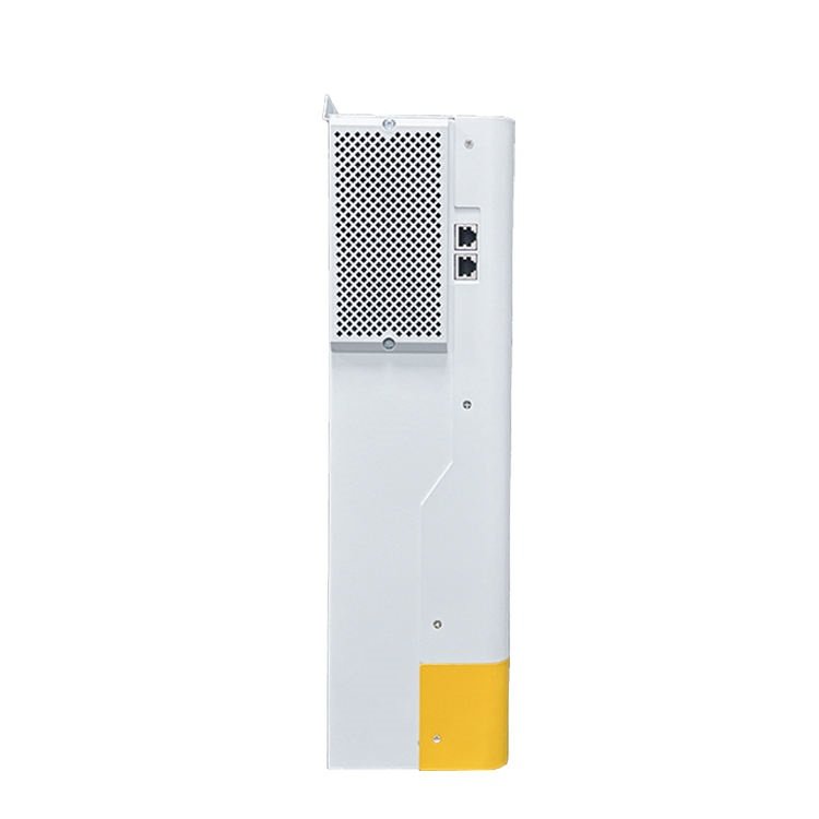 5kw hybrid parallel inverter 5kw pure sine wave inverter on grid off grid hybrid solar inverter solar 5kw