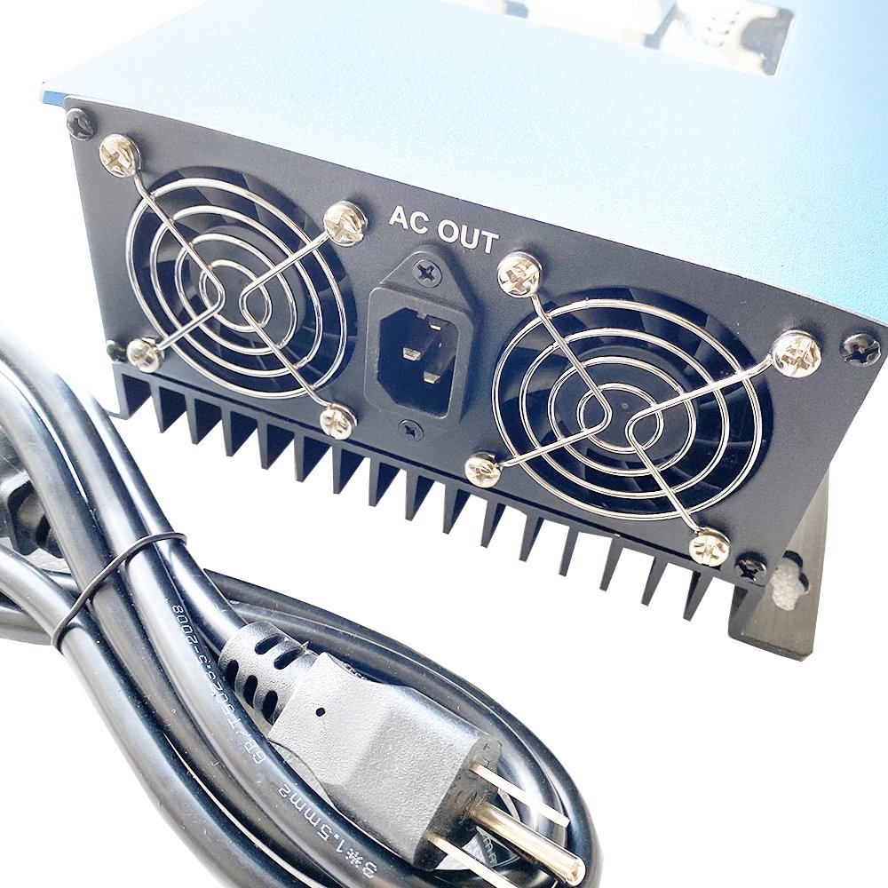 Solar MPPT Grid Tie Inverter With 3M limiter No WIFI 2000W DC 45V90V to 230VAC for PV Panel Battery Discharge On Grid Connected