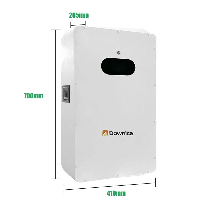 48v 200ah 280ah Lifepo4 Lithium Battery 51.2V 10Kwh Solar Battery for Energy Storage System