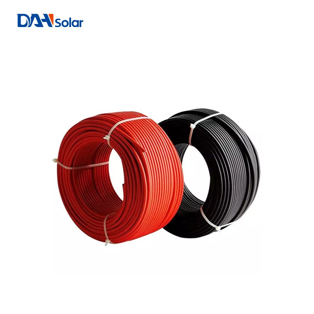 DAH 2023 New Design 50Kw 100Kw 200KW 300KW Hybrid Solar System Solar Energy System 100kw for Industrial