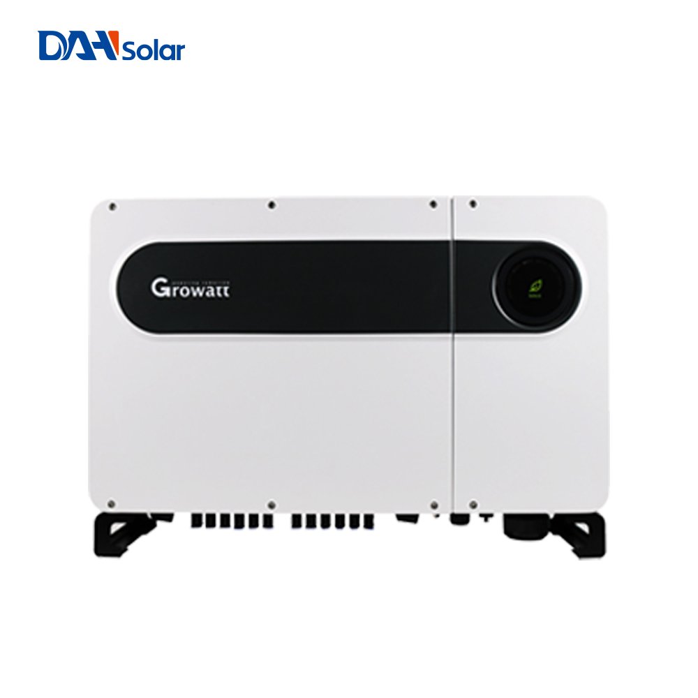 DAH 2023 New Design 50Kw 100Kw 200KW 300KW Hybrid Solar System Solar Energy System 100kw for Industrial