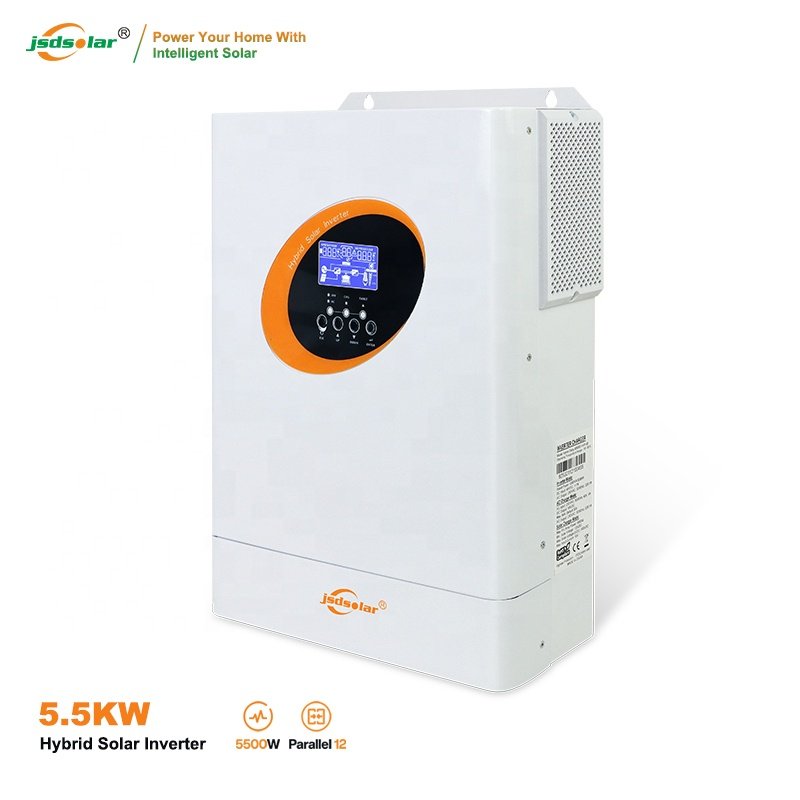 Inverter solar off grid inverter 3kw 24V solar inverter