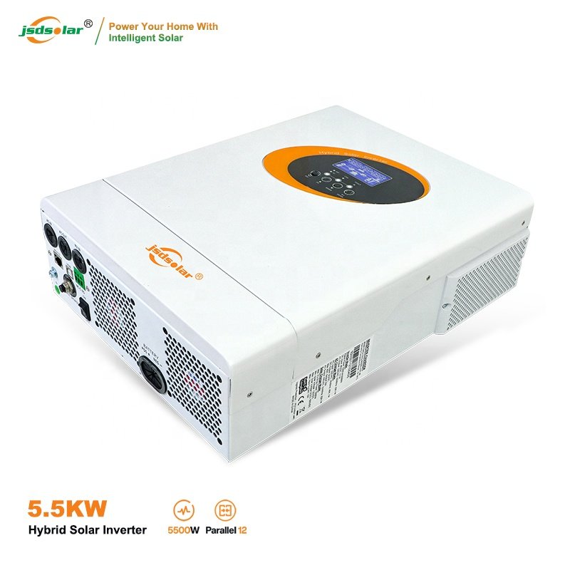 Inverter solar off grid inverter 3kw 24V solar inverter