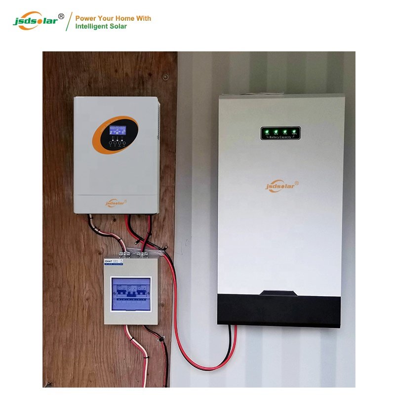 Inverter solar off grid inverter 3kw 24V solar inverter