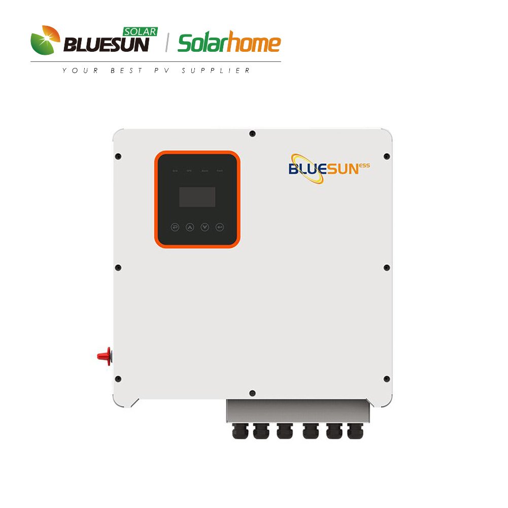 Complete Solar Energy System 8KW 10KW 12KW 15KW Solar Battery Storage Systems with 20Kwh Lithium Battery