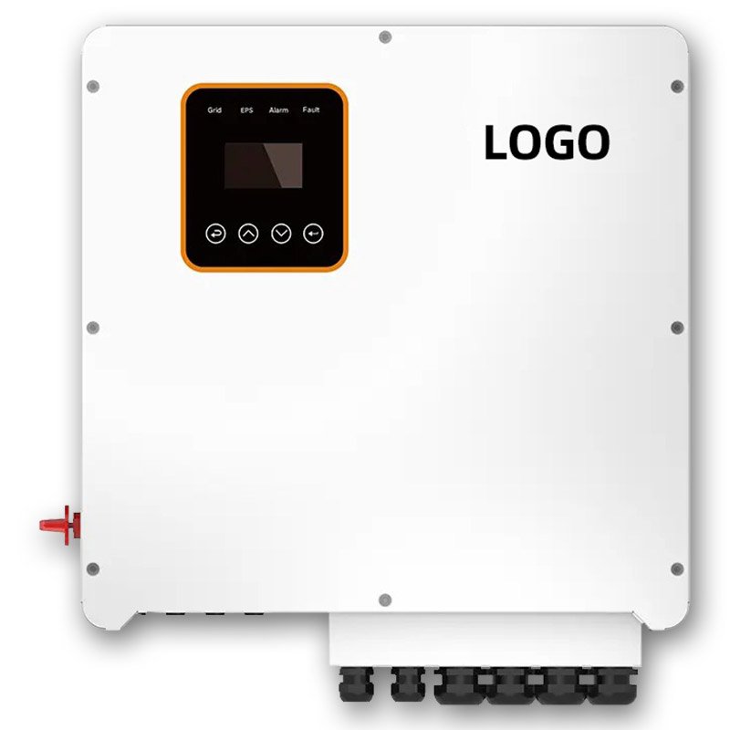 12v 24v 48v To 110v 220v Pure Sine Wave Off Grid Inverter 300w 2000w 3000w 5000w 6000w Dc To Ac Power Hybrid Solar Inverter