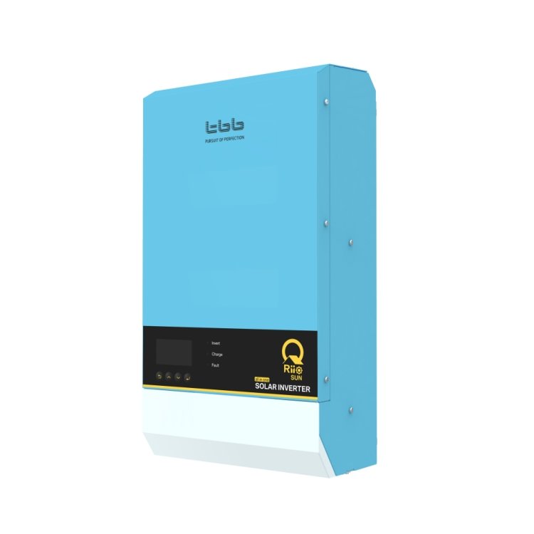 Moneng 3KVA-S eg4 18kpv hybrid inverter all-in-one solar inverte