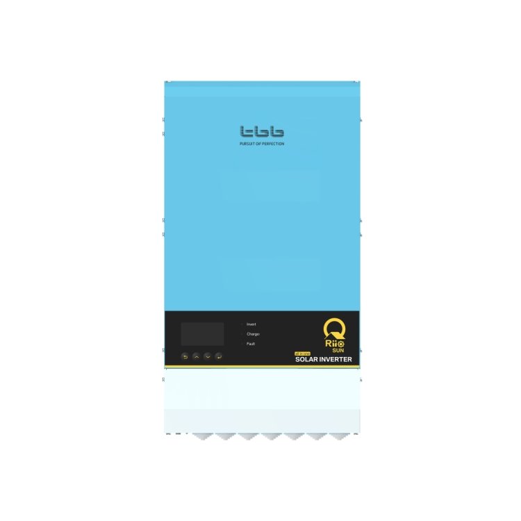 Moneng 3KVA-S eg4 18kpv hybrid inverter all-in-one solar inverte