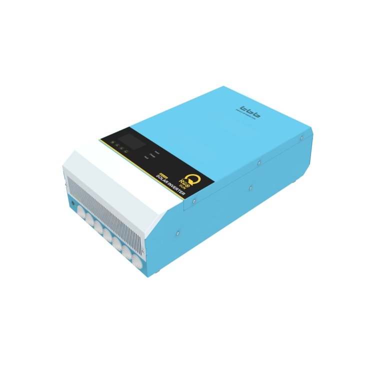Moneng 3KVA-S eg4 18kpv hybrid inverter all-in-one solar inverte