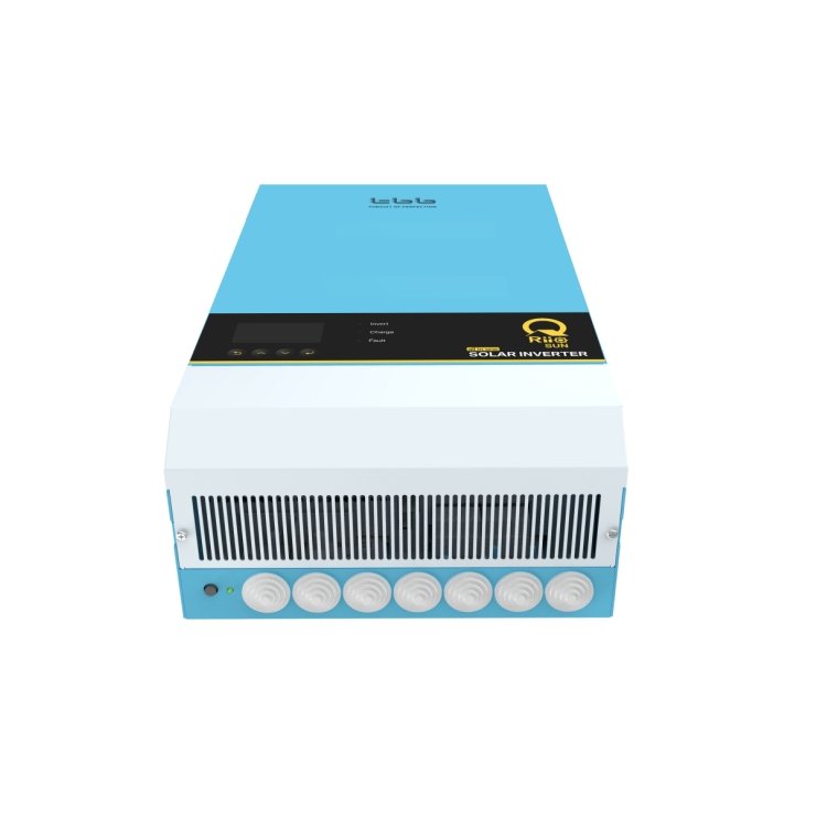 Moneng 3KVA-S eg4 18kpv hybrid inverter all-in-one solar inverte