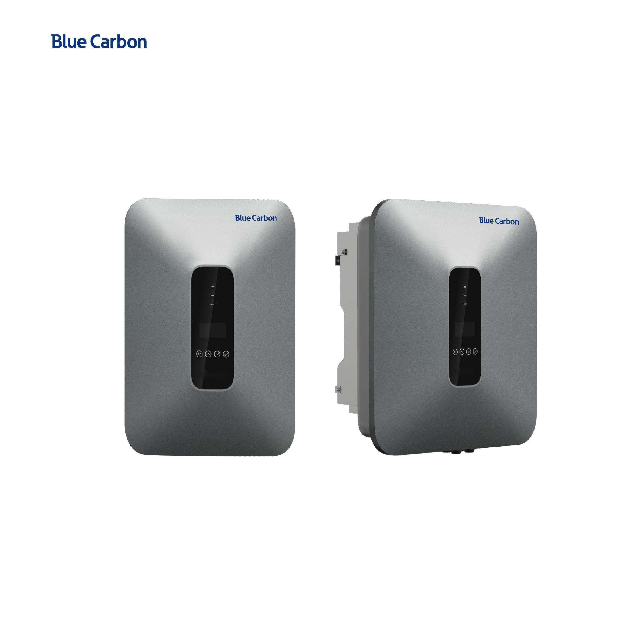 Solar inverter hybrid 4kw 6kw 24v 48v 220v inverter with charge controller mppt solar charger