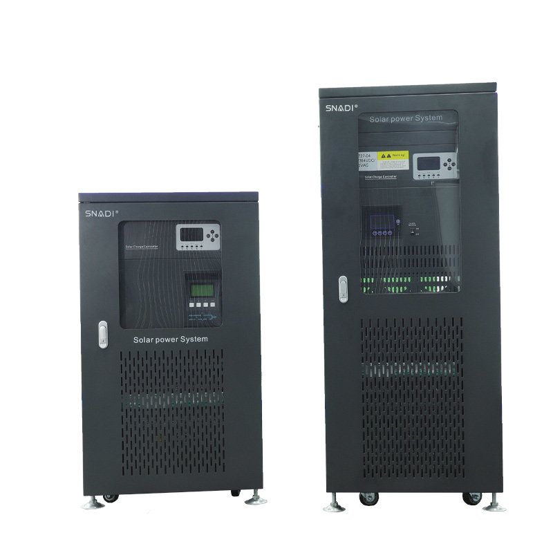Cable 5kw 3kw 10kw Wholesale Price Panel On Off Grid 10 Kw 3 Phase Hybrid solar Pure Sine Wave inverter For Dc Power System