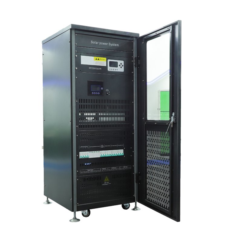 Cable 5kw 3kw 10kw Wholesale Price Panel On Off Grid 10 Kw 3 Phase Hybrid solar Pure Sine Wave inverter For Dc Power System
