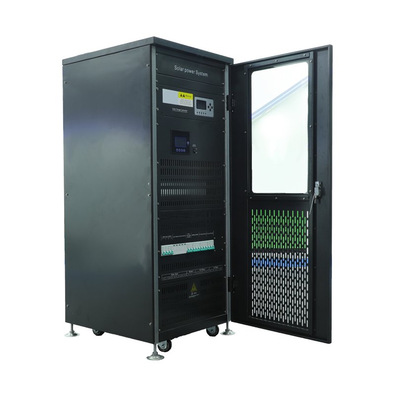 Cable 5kw 3kw 10kw Wholesale Price Panel On Off Grid 10 Kw 3 Phase Hybrid solar Pure Sine Wave inverter For Dc Power System