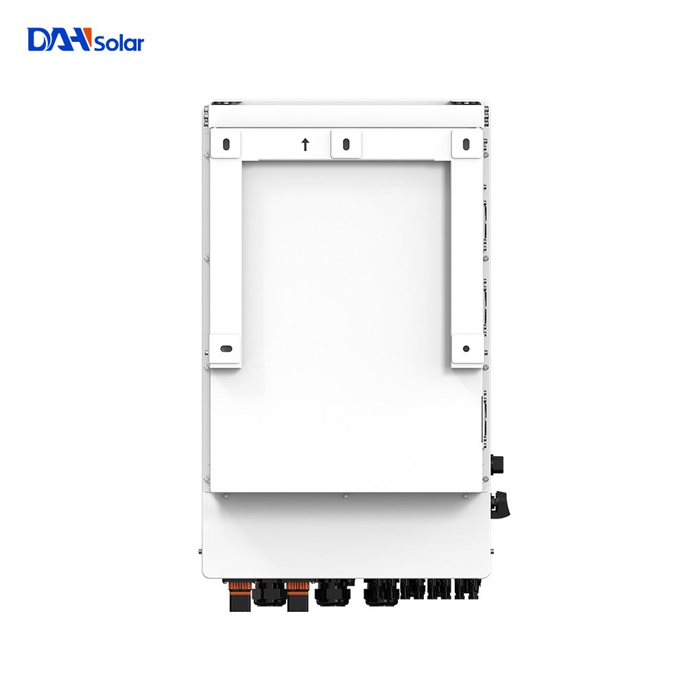 40kw 50kw -EH3P(30-50)K-H-ND High Voltage 3 Phase Solar Inverter Hot Sale