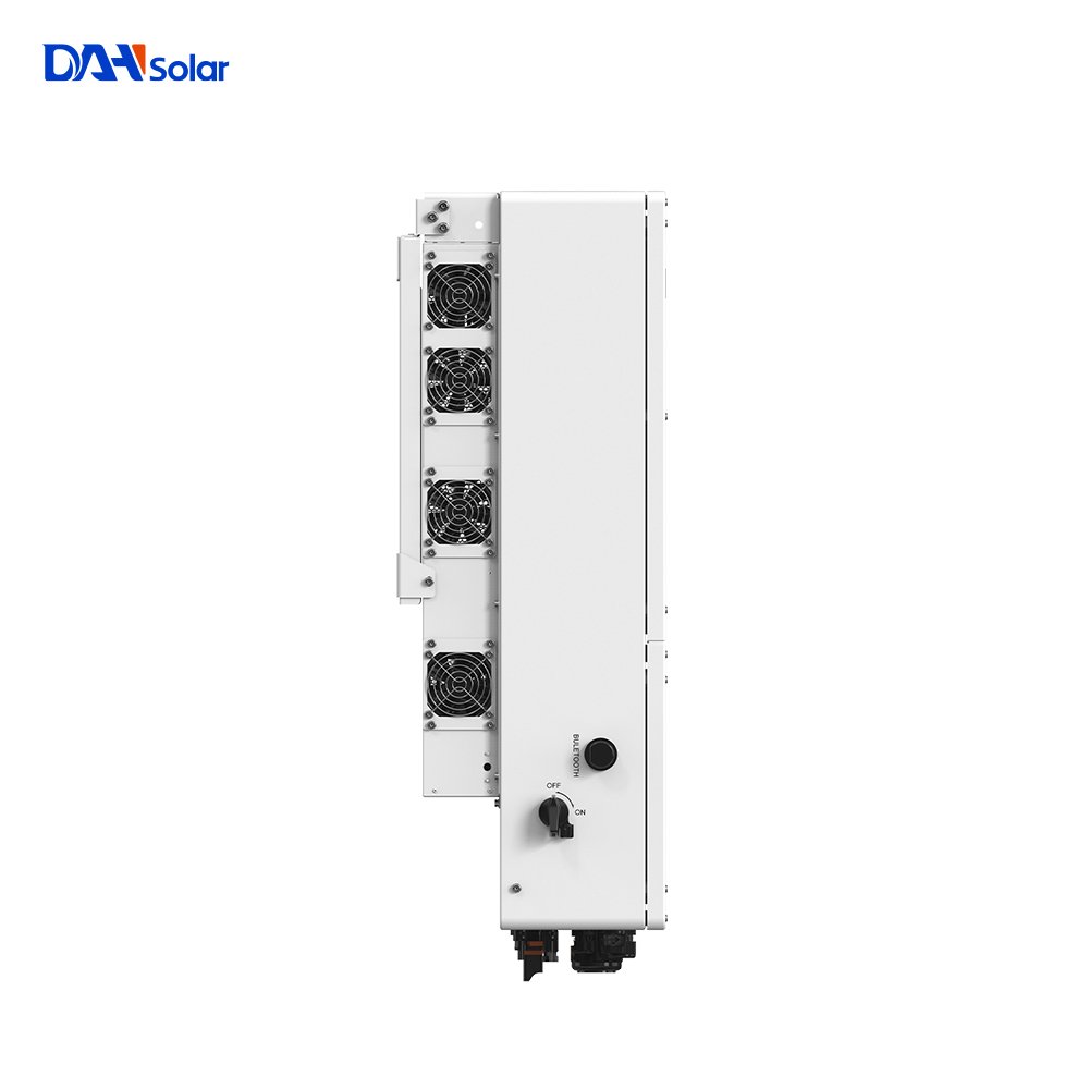 40kw 50kw -EH3P(30-50)K-H-ND High Voltage 3 Phase Solar Inverter Hot Sale