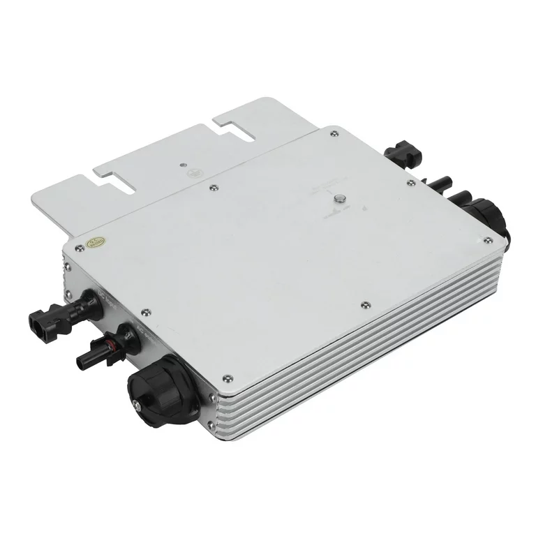 Solar Micro Inverter Solar Photovoltaic Power Generation System Micro-Inverter Solar Power Generation AC 120V 230 V