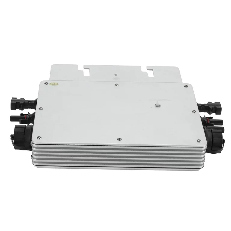 Solar Micro Inverter Solar Photovoltaic Power Generation System Micro-Inverter Solar Power Generation AC 120V 230 V