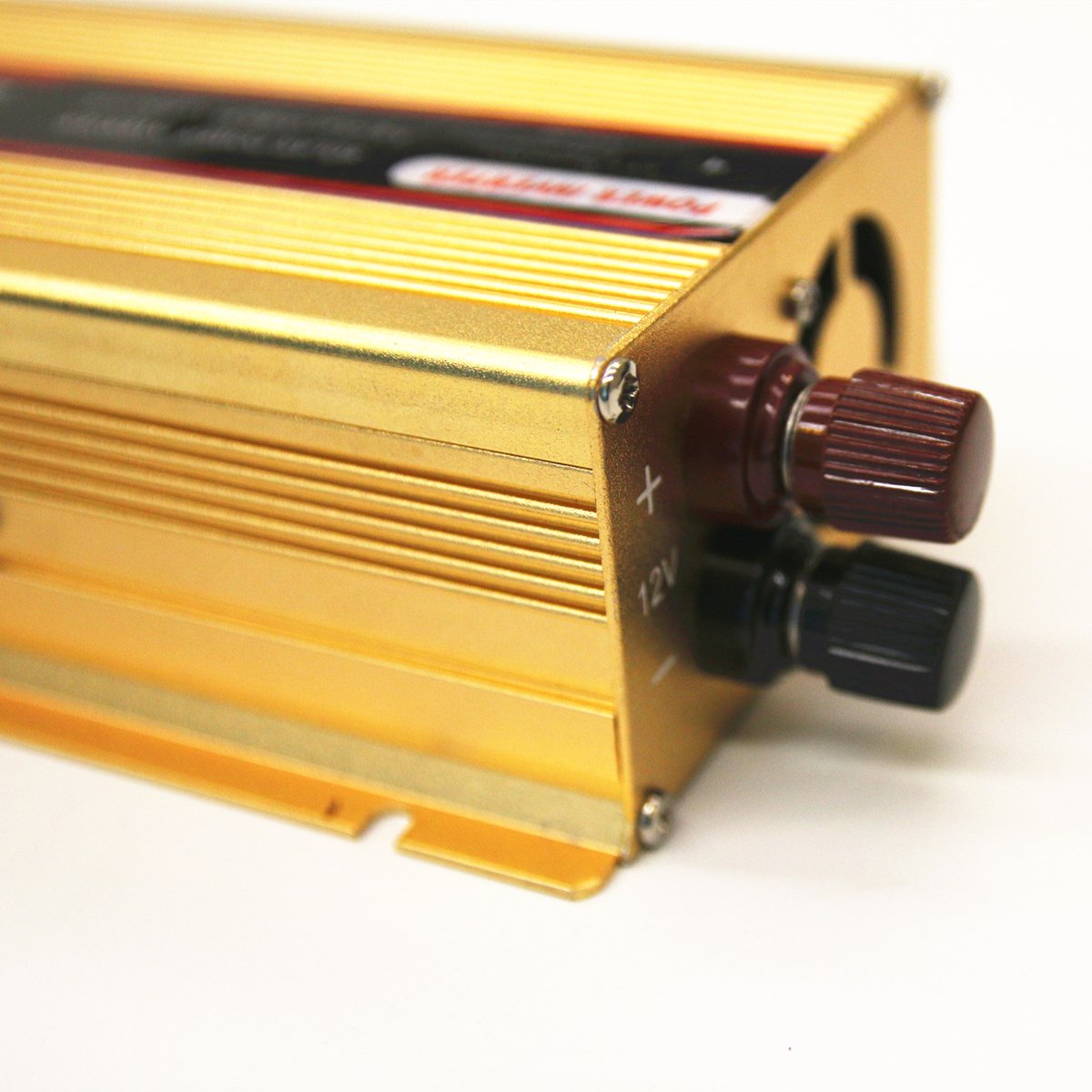 Converters 12v 220v Inverter 2000w with LCD Display and USB Port Inverter