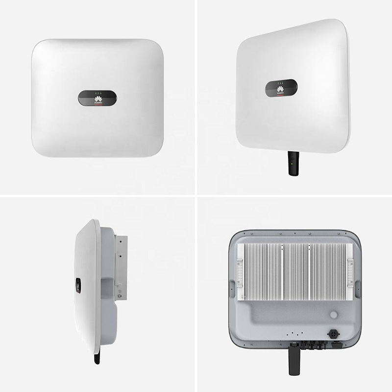 SUN2000-10KTL-M1 10kw 5kw 6kw 8kw 12kw 15kw 20kw 30kw 50kw on-Grid Solar inverter huawei SUN2000 inverter