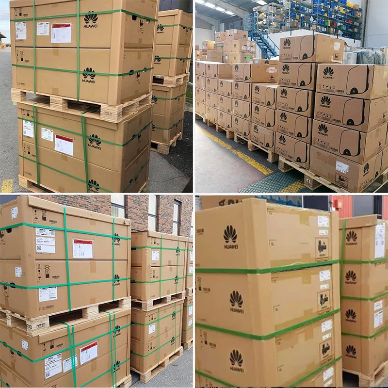 SUN2000-10KTL-M1 10kw 5kw 6kw 8kw 12kw 15kw 20kw 30kw 50kw on-Grid Solar inverter huawei SUN2000 inverter