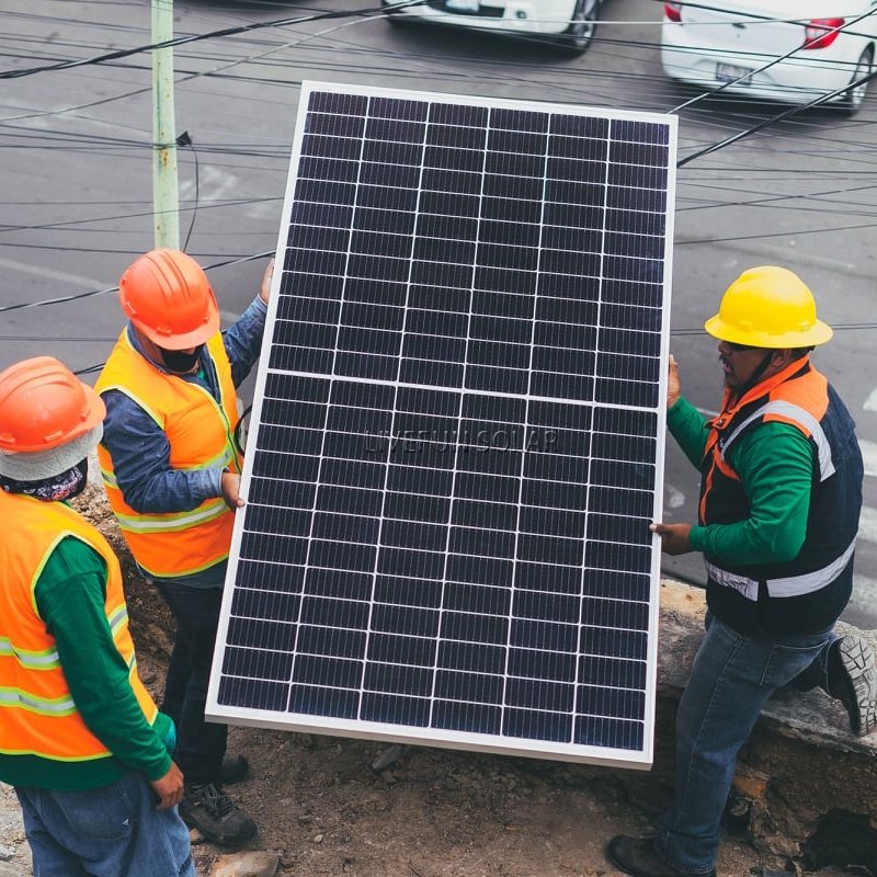 Solar EV charger system for home use solar energy to charge electric cars/electric vehicle ev charger for cars