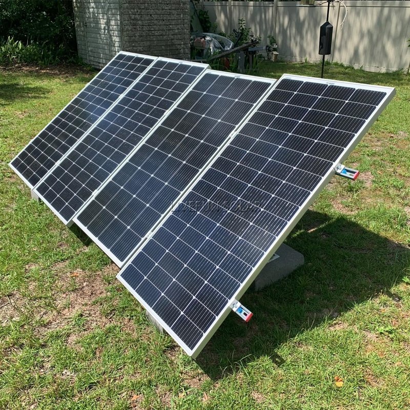 Solar EV charger system for home use solar energy to charge electric cars/electric vehicle ev charger for cars