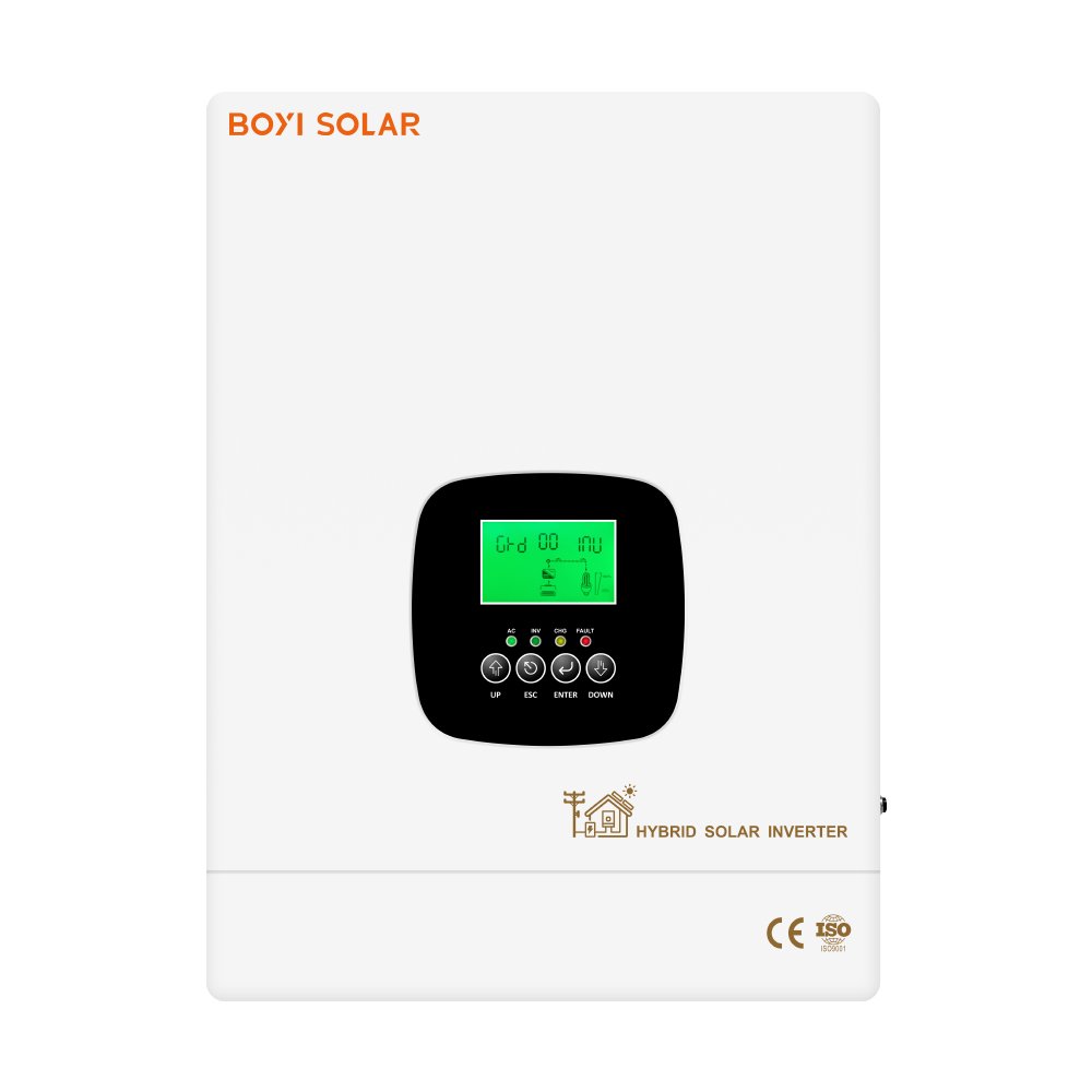 on grid solar inverter 10kw solar inverter solar hybrid inverter