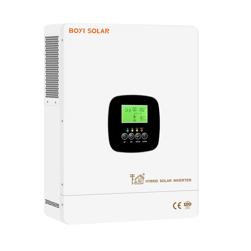 on grid solar inverter 10kw solar inverter solar hybrid inverter