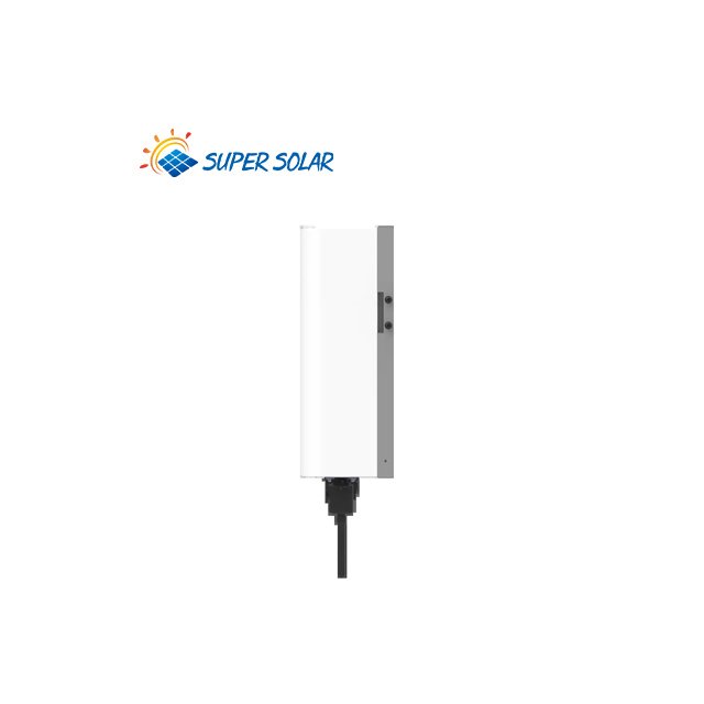 SuperSolar 2kw deye hybrid inverter solar inverter mpp on grid micro inverter