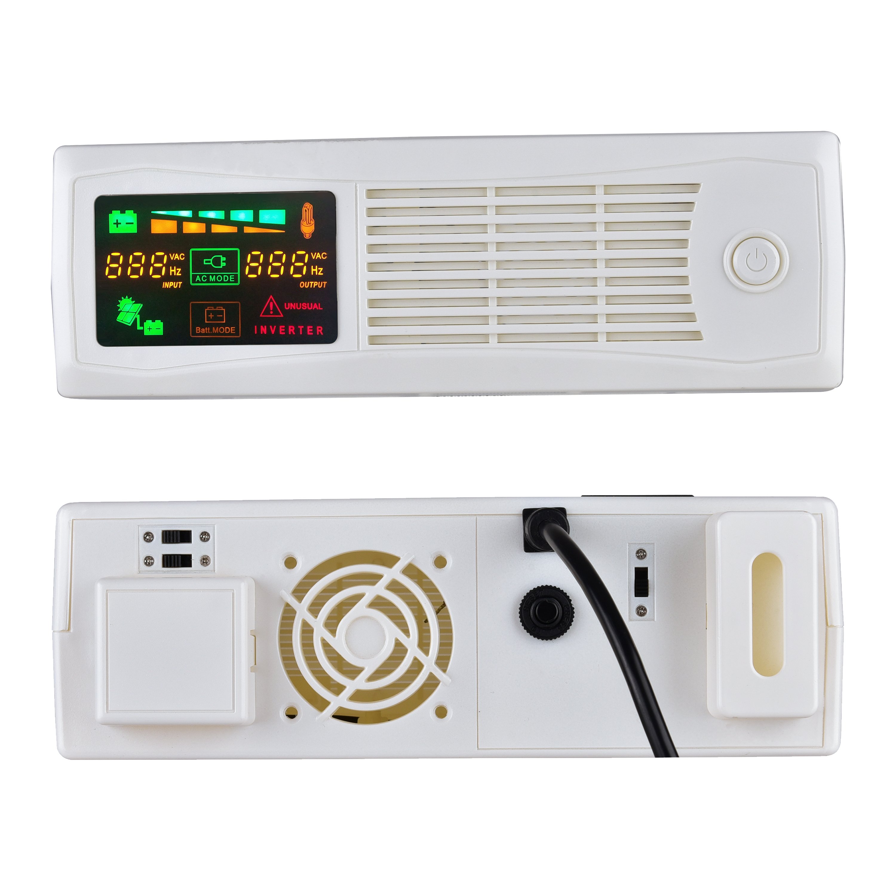 Fenice Power 1.2KVA Reliable high frequency solar inverter price
