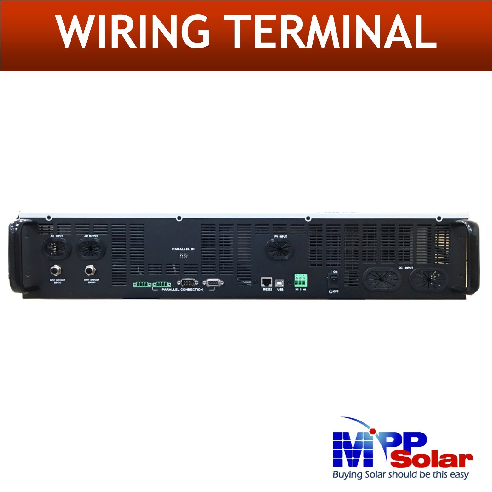 LV6048*2 12000w 110v 220v split phase 48v pure sine wave solar inverter 320A MPPT solar charger + Max PV input 145v LV6048*2
